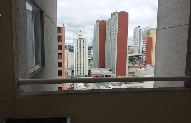 Apartamento de luxo centro de Curitiba - Foto 55
