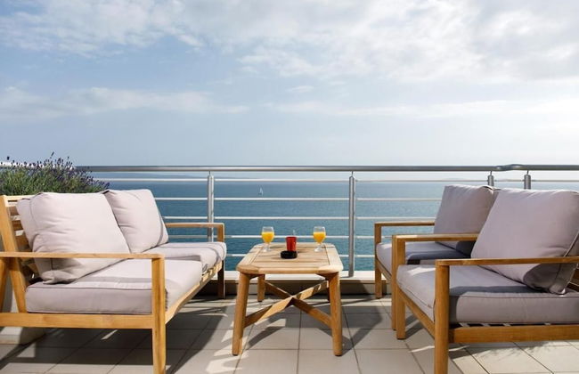 Nice Beach Apartments for 3 Adults - Foto 1