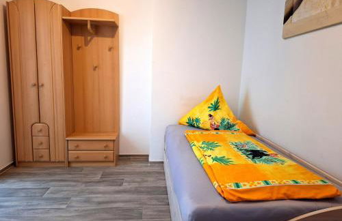 Pension Bernburg A² - Foto 5