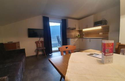 Haus Sonnegg - Foto 41