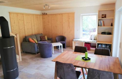 Fewo bei Reuters - Haus Tellkoppe - Foto 3