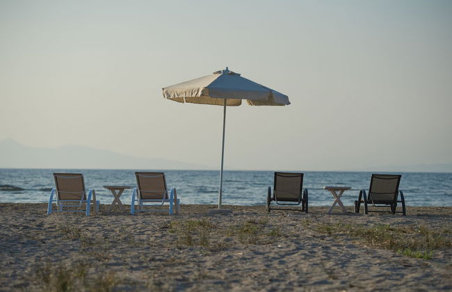 Agapi Summer House - Foto 20