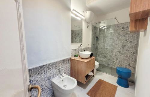 Magellano Suite. Fronte Mare + Free Park + Wi-Fi - Foto 34