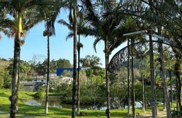 Flat Chácara Olhos D’Água - Foto 31