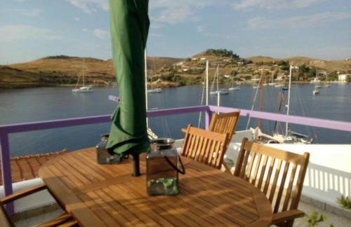 Vourkari house - Foto 22