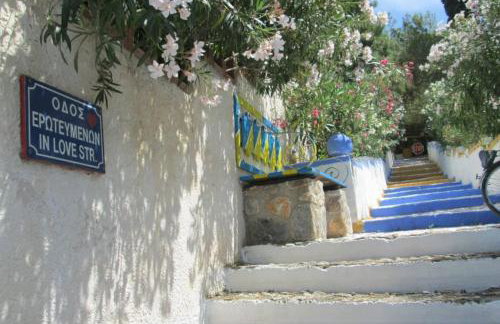 A View Home _ Agkistri - Foto 16