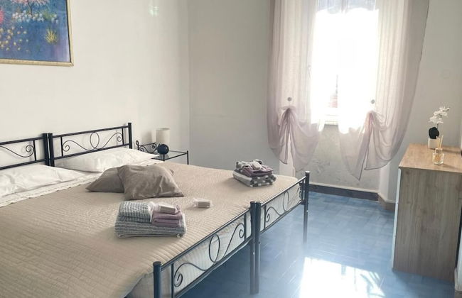 Cà Dell'alpe-between the Apuane Alps and the sea - Foto 4