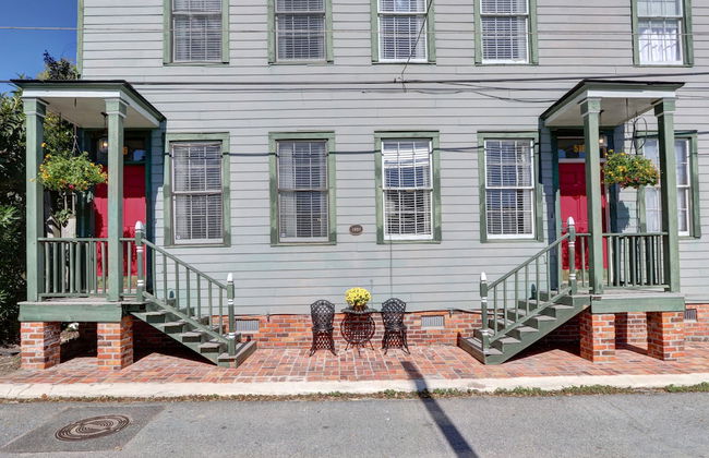 Gallery Stays - Spartina - Foto 1