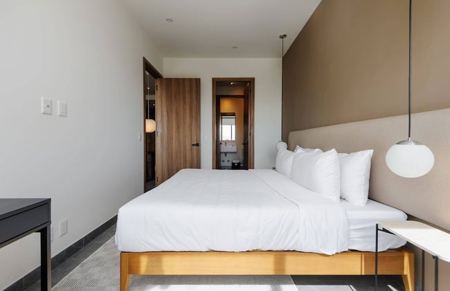 Be Grand by Wynwood House - Foto 80