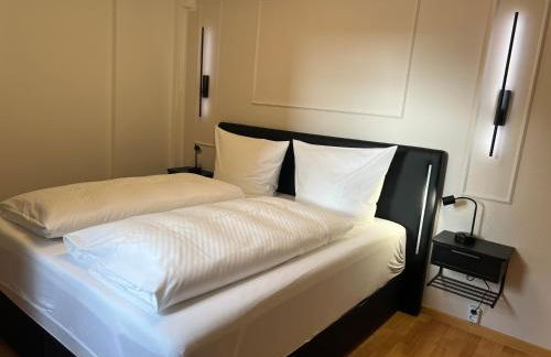 City Apartment 1 - Foto 15