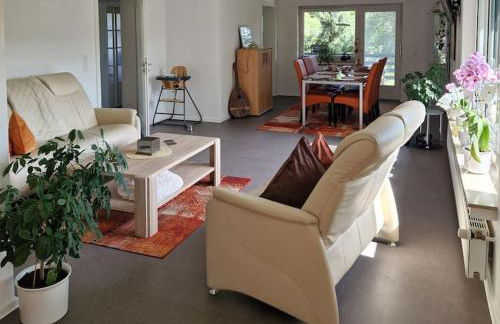 Ferienwohnung Grüne Auszeit - Foto 8