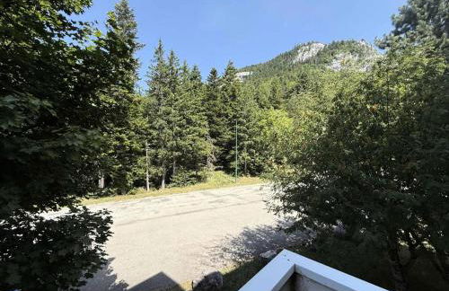 Résidence Herbouilly - APPARTEMENT T2 STANDING PIED DES PISTES MAE-5783 - Foto 14