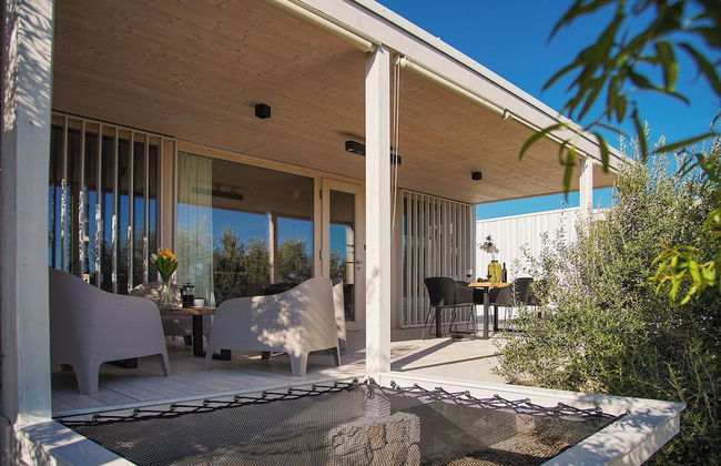 Vanellus Villas - Villa 80 - Foto 1