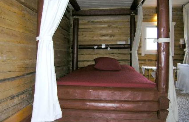 3 bedroom House in Pielavesi with sauna - Photo 26