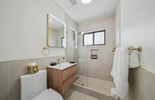 Palm Springs Haven - Pool, Hot Tub & Mountain Views - Foto 66