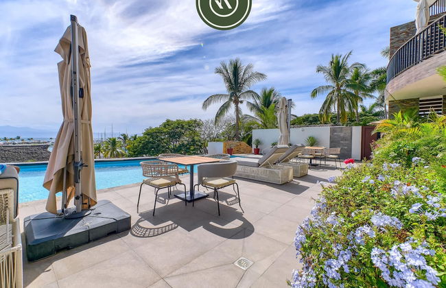 The Canuva Lux 204 in Cruz de Huanacaxtle - Foto 45