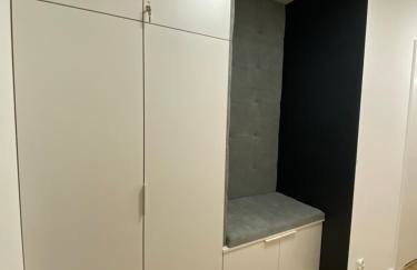 "Apartament z widokiem Cicha 14B" - Centrum, garaż podziemny - Foto 15