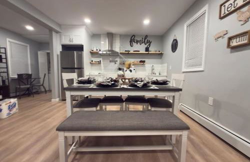 Luxe Haven, Pergola, FirePit NearCasinos, Sleeps8 - Foto 27