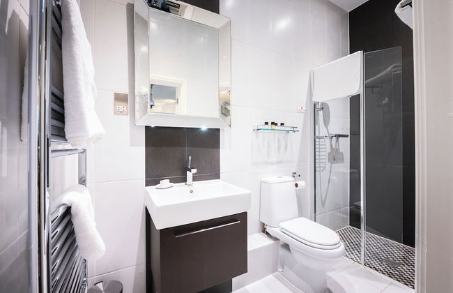 Strozzi Palace Suites by Mansley - Foto 51