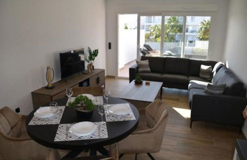 Residence Bali app. 1024 Punta Prima, Casa Kef - Foto 38