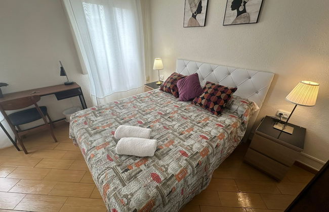 Rooms Valencia - Photo 16