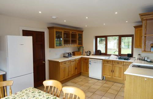 Tyddyn Crwn Country-House Apartments - Photo 14