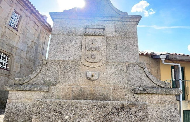 Casa de Sampaio, Castelo Mendo - Foto 68