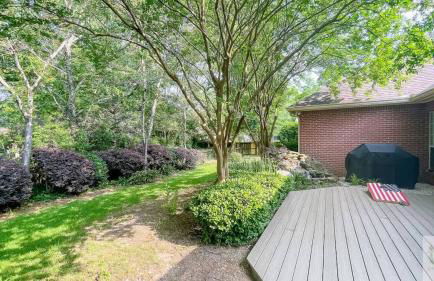 Spacious King Suite Home With Serene Patio - Foto 21