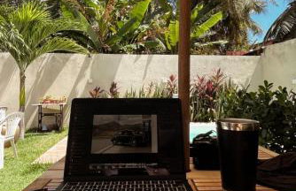 Casa do Bougainvillea Mundaú-Trairi-Ce - Foto 9