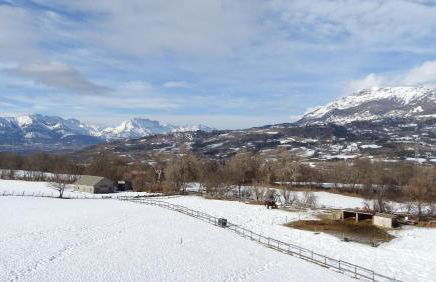 Appartement offrant une magnifique vue des montagnes - Foto 16