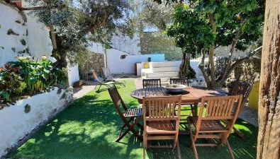 Casa Pitacas - Foto 3, Garden