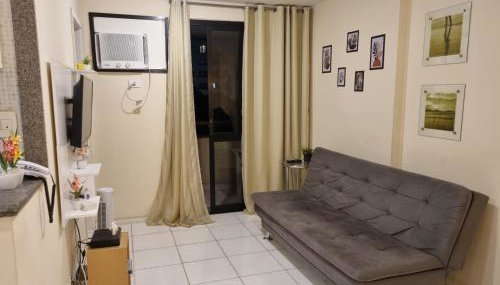 Pompeu Loureiro 99 - One Flat Garagem Copa - Foto 2