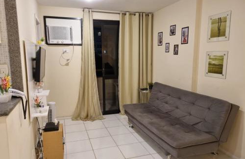 Pompeu Loureiro 99 - One Flat Garagem Copa - Foto 2