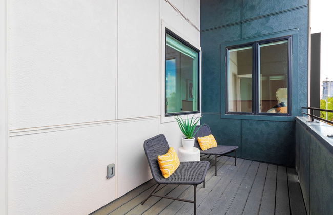 The Conway by AvantStay Modern Comfort Near Downtown Nashville - Photo 74