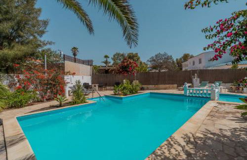 Villa Océano with private heated pool, aircon and Seaview - Foto 49