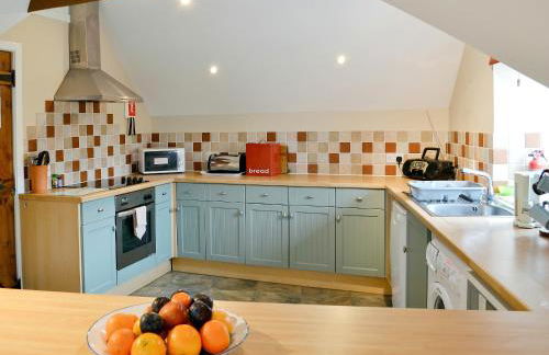 Fairlaw Garden Cottage - Photo 6