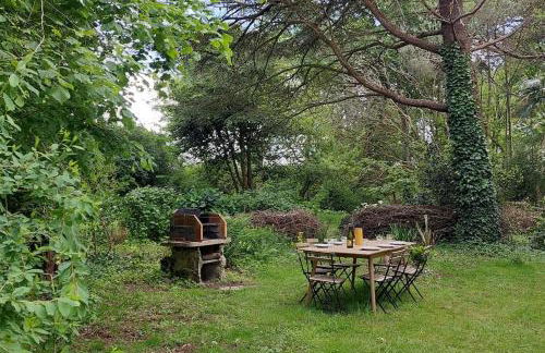 La Maison de Roz-Ar-Floc'h - Foto 26