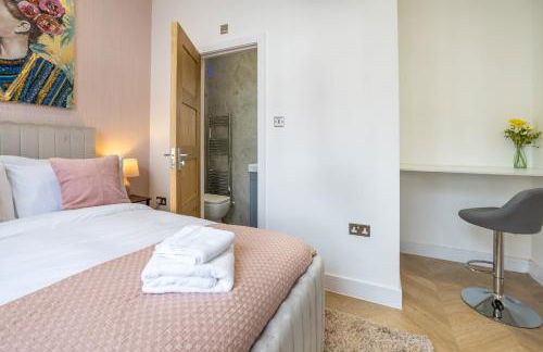 A spacious and modern 4Bedroom house - Foto 17