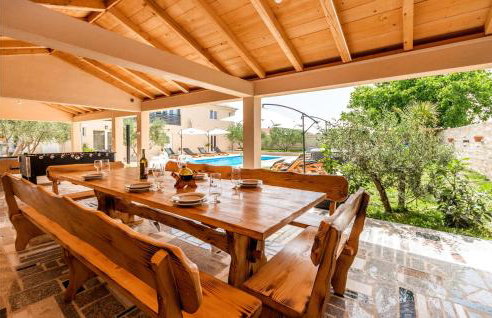 7 Bedroom Awesome Home In Polaca - Foto 4