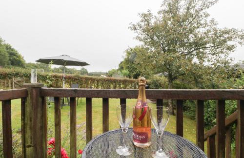 Flora's Barn - Foto 33