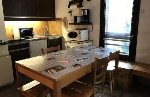 Résidence La Grande Traversee - Studio pied des pistes MAE-3984 - Foto 1