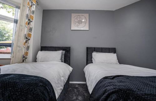 Cozy Spacious 5BR Sleeps of 9 - Foto 12