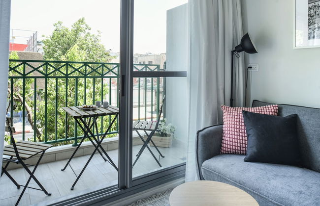 Urban Style Living TelAviv By Sea N Rent - Foto 28