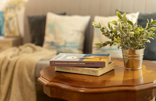 Sardinia Re - Casa Bellavista Panoramic View - Foto 16