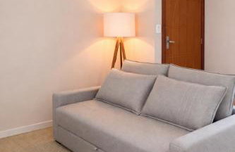 Apê 301 - Central, Garagem, Ar-Cond - 2 Quartos - Foto 11