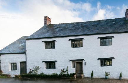 Beaufort Farmhouse - Foto 25