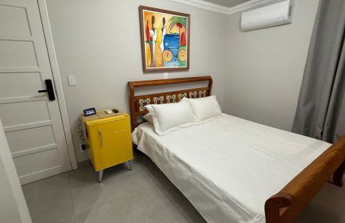 Chalé de Dois - Foto 54