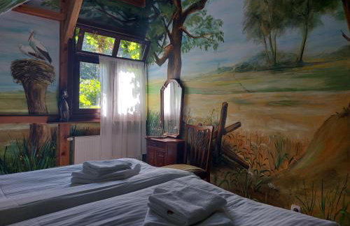 Tamarynowa Osada - Kraina Udanego Wypoczynku - Foto 71