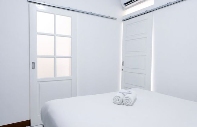 Cozy And Homey 1Br Apartment At Gateway Ahmad Yani Cicadas - Foto 5