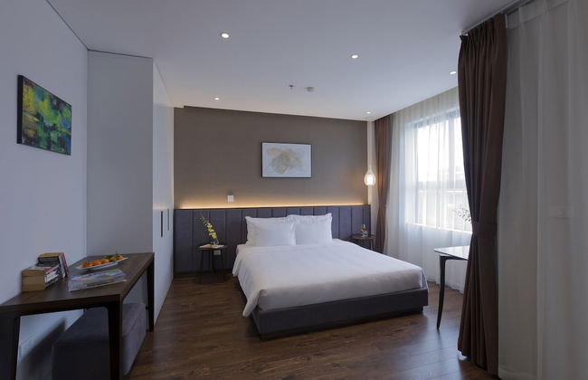 Mandala Hotel and Spa - Foto 10